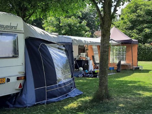 Camping Op den Boender — Photo 2