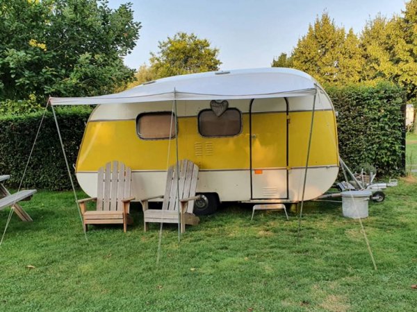 Camping Op den Boender — Photo 3