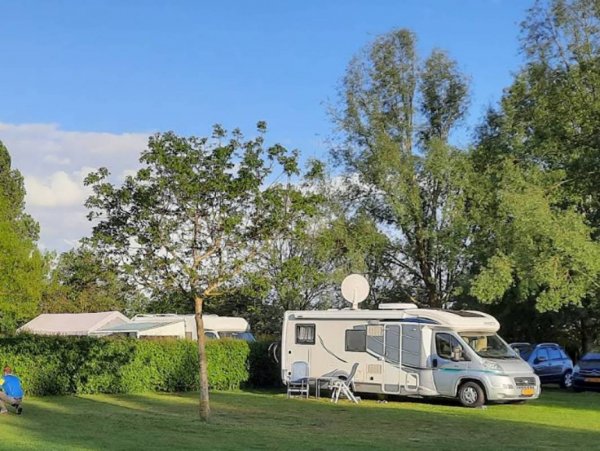 Camping Op den Boender