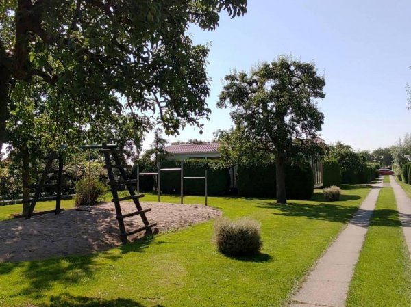 Camping De Hooge Brug