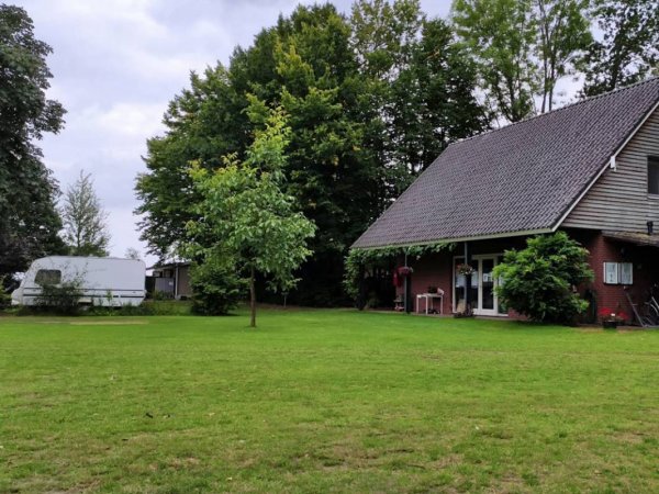 Camping Het Einde — Photo 3