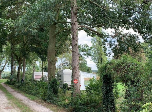 Camping Valkenberg — Photo 3