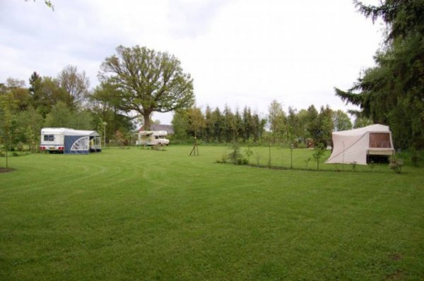Camping Valkenberg