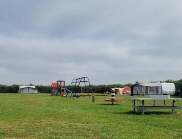 Minicamping De Harpeweide