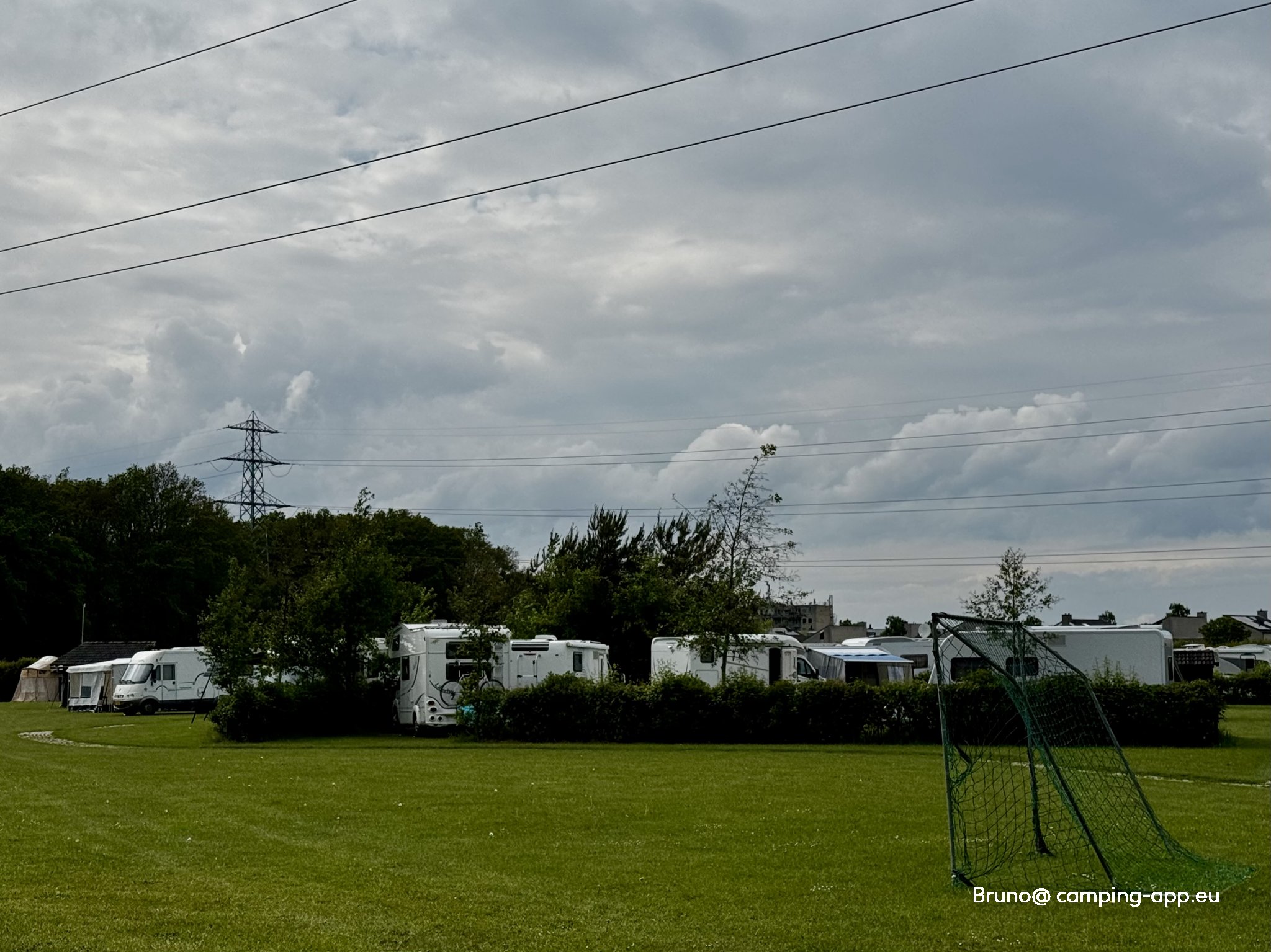 Camping 't Hofje van Hoog-Zuthem — Foto 6