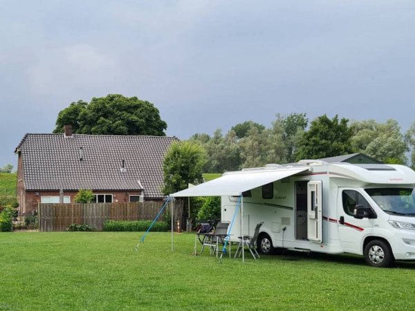 Camping De Rijskamp
