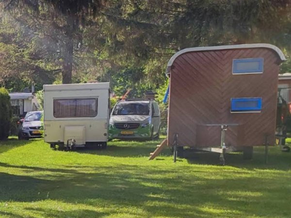 Camping De Rijskamp — Photo 3