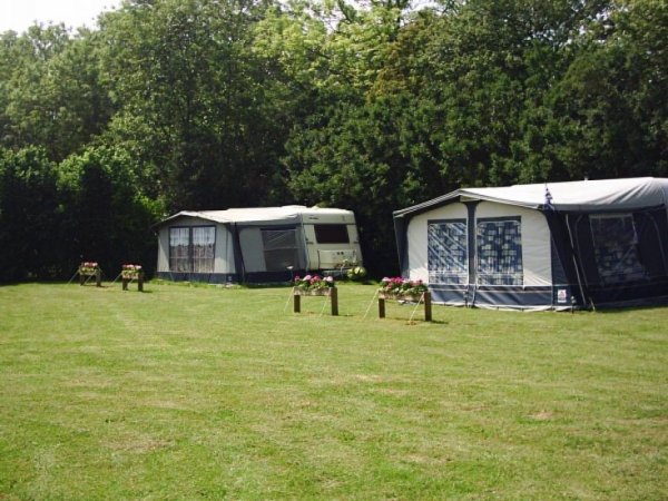 Minicamping Besuijen — Photo 2