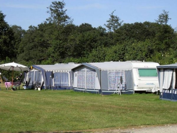 Café & Camping de Mölnhöfte — Photo 2