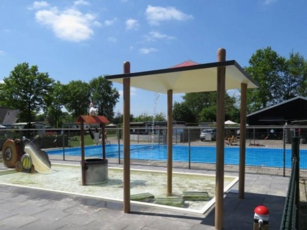 Café & Camping de Mölnhöfte — Photo 4