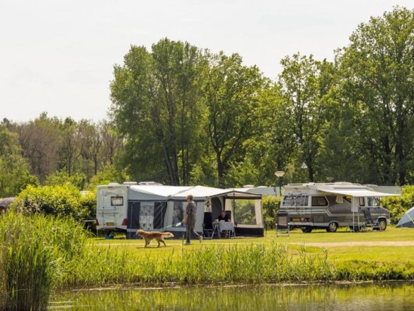 Café & Camping de Mölnhöfte
