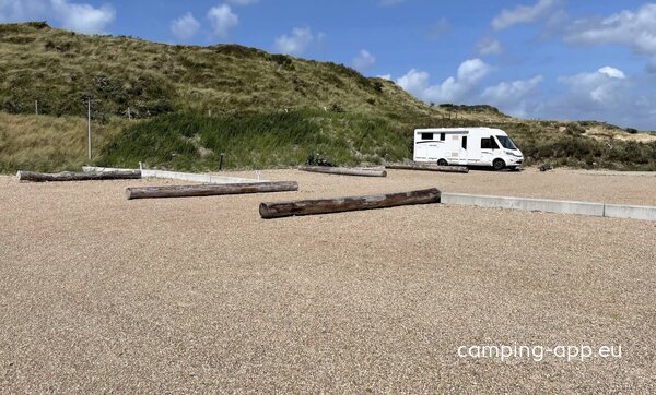 Camping Bloemendaal — Photo 3