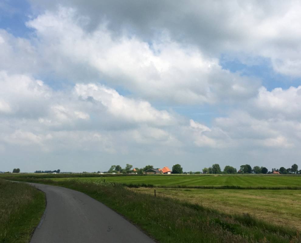 Camping it Lege Midden — Camping in Goengahuizen