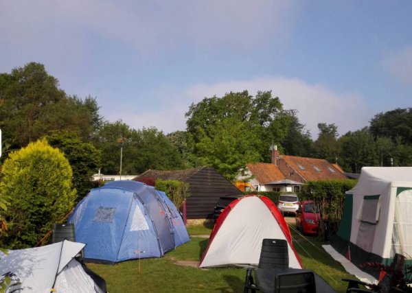 Camping Ketjil — Photo 2