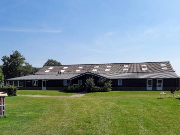 d'n Aanloop Camping & Groepsaccomodatie — Photo 3