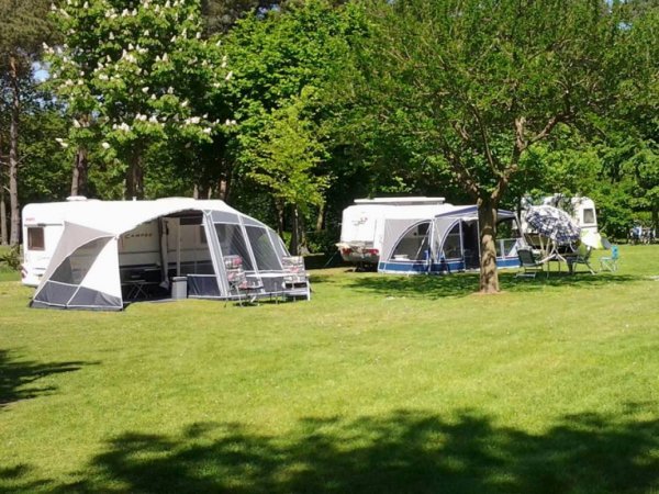 Camping De Breukerheide — Photo 2