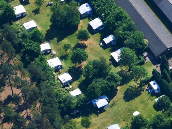 Camping De Breukerheide