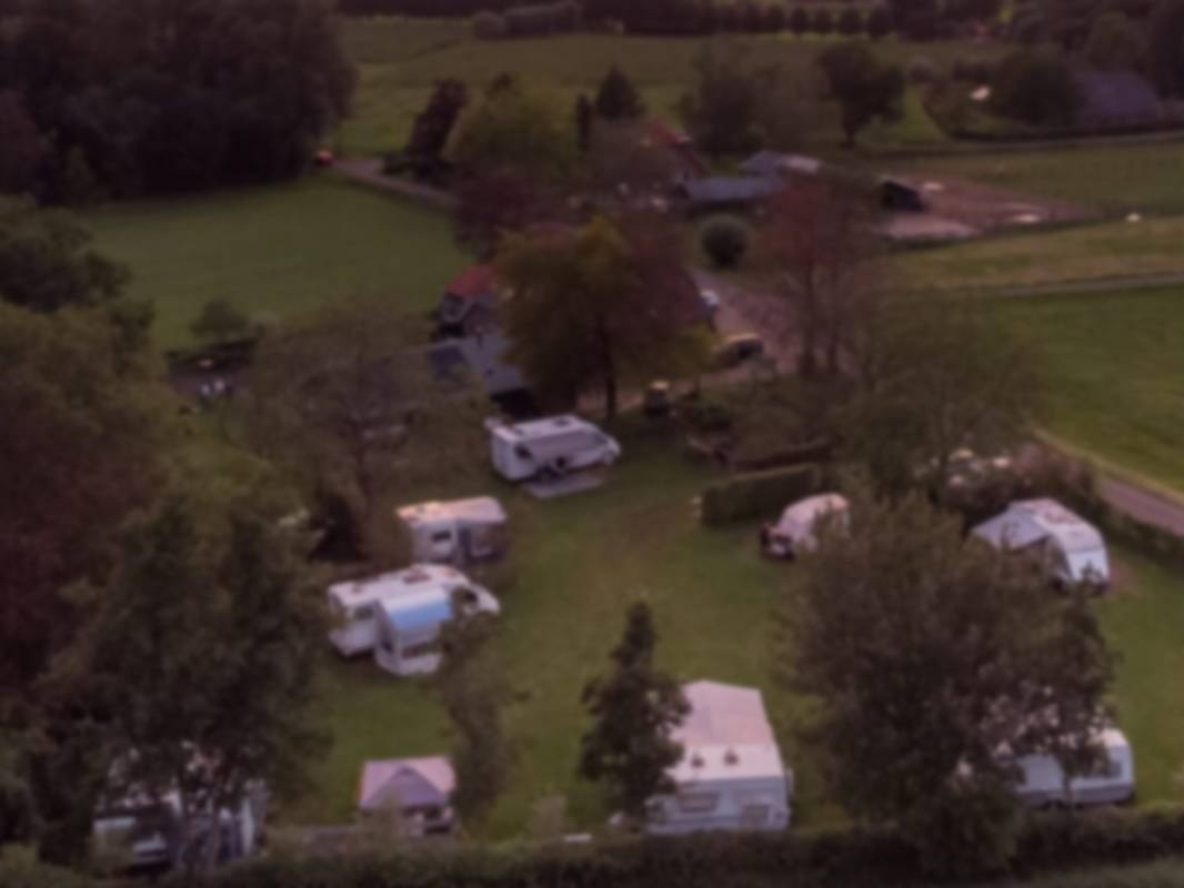 Camping t Meestershuus — Camping in Hengelo