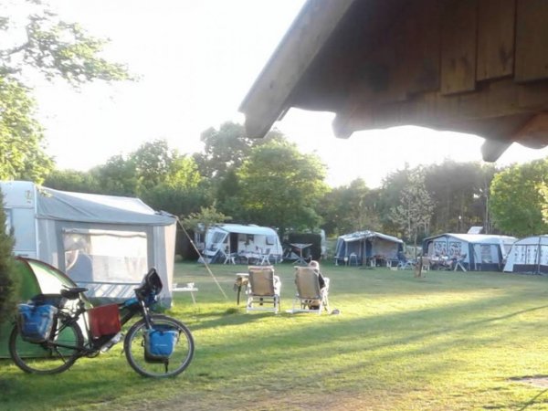 Camping 't Grote Veld