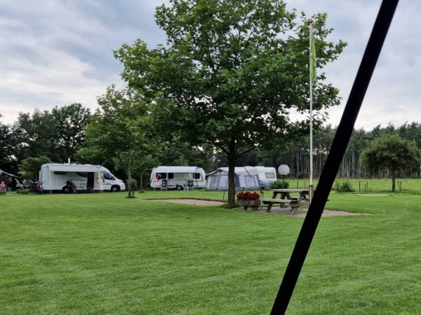 Camping 't Grote Veld — Photo 3