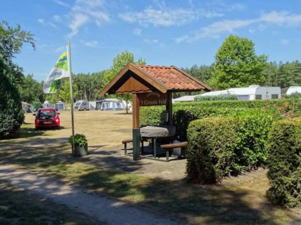 Camping 't Grote Veld — Photo 2