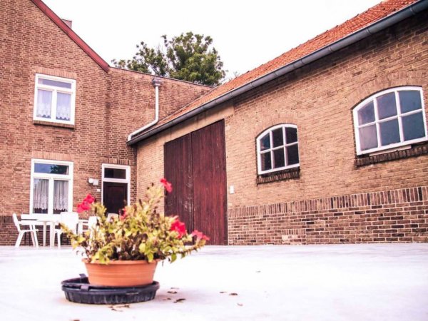 Boerderij-Camping Beckers — Photo 2