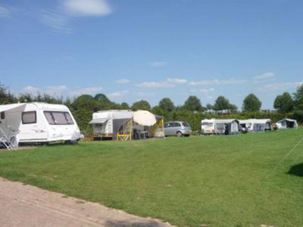 Boerderij-Camping Beckers — Photo 3