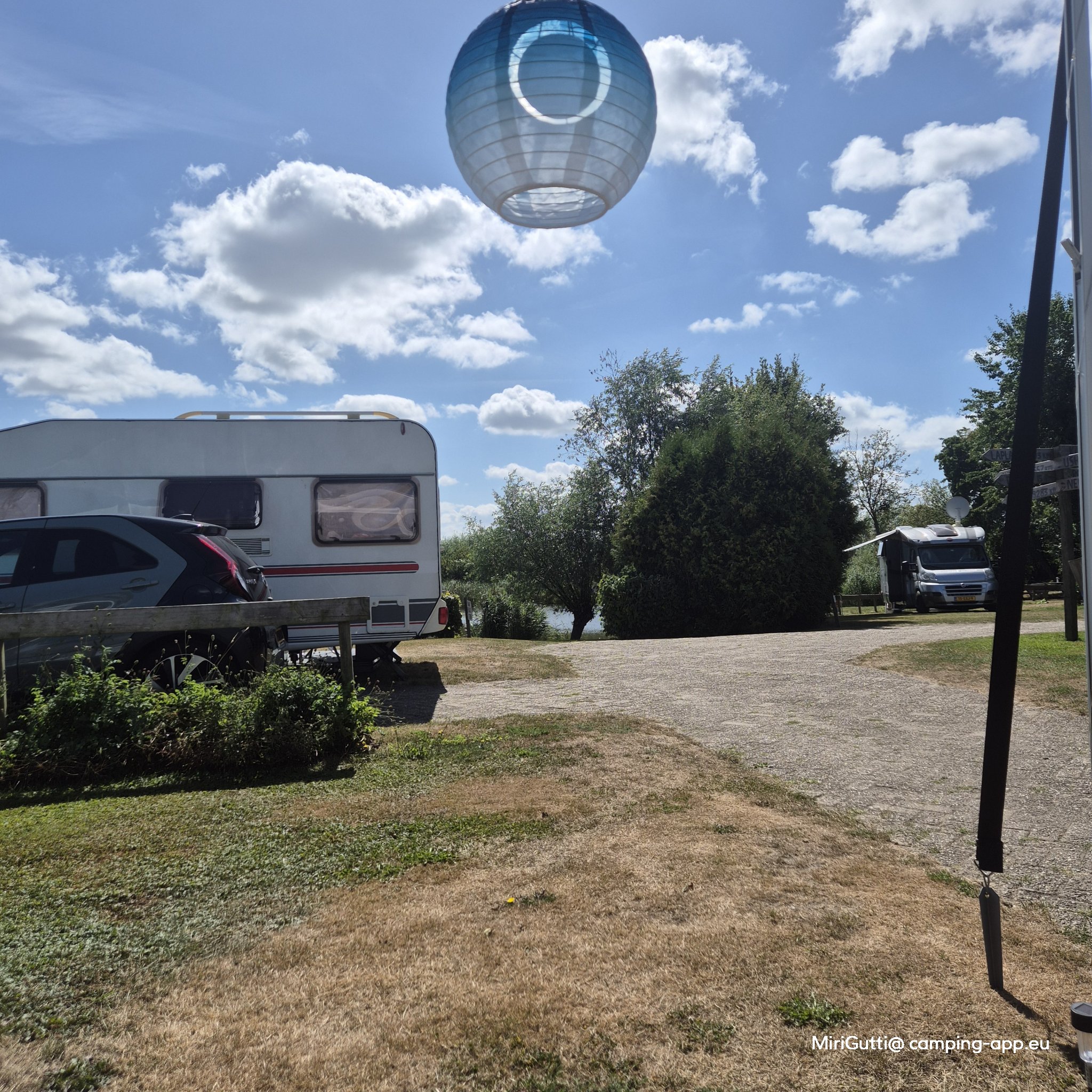 Camping De Noorde — Kemp in Zwartsluis