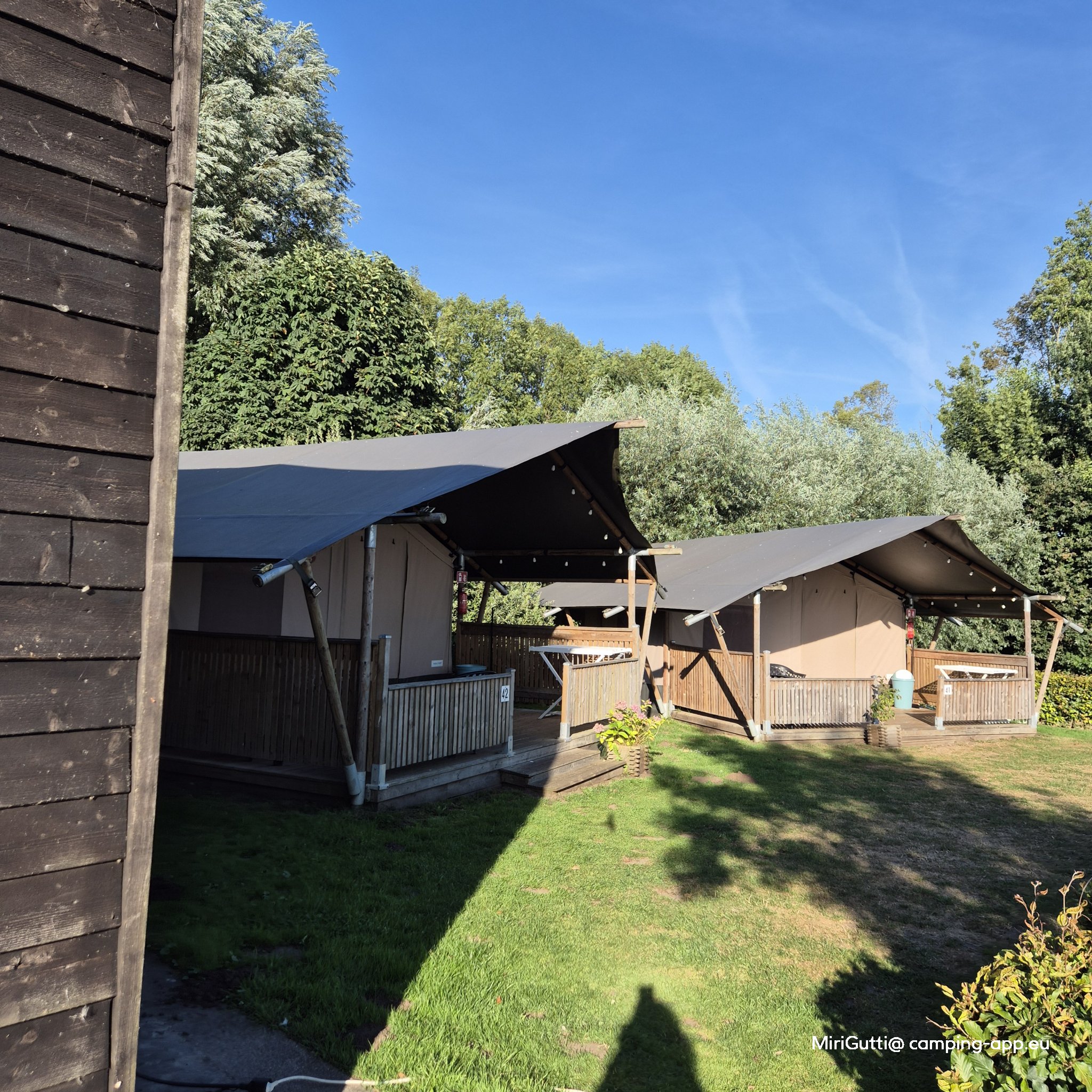 Camping De Noorde — Fotografie 3