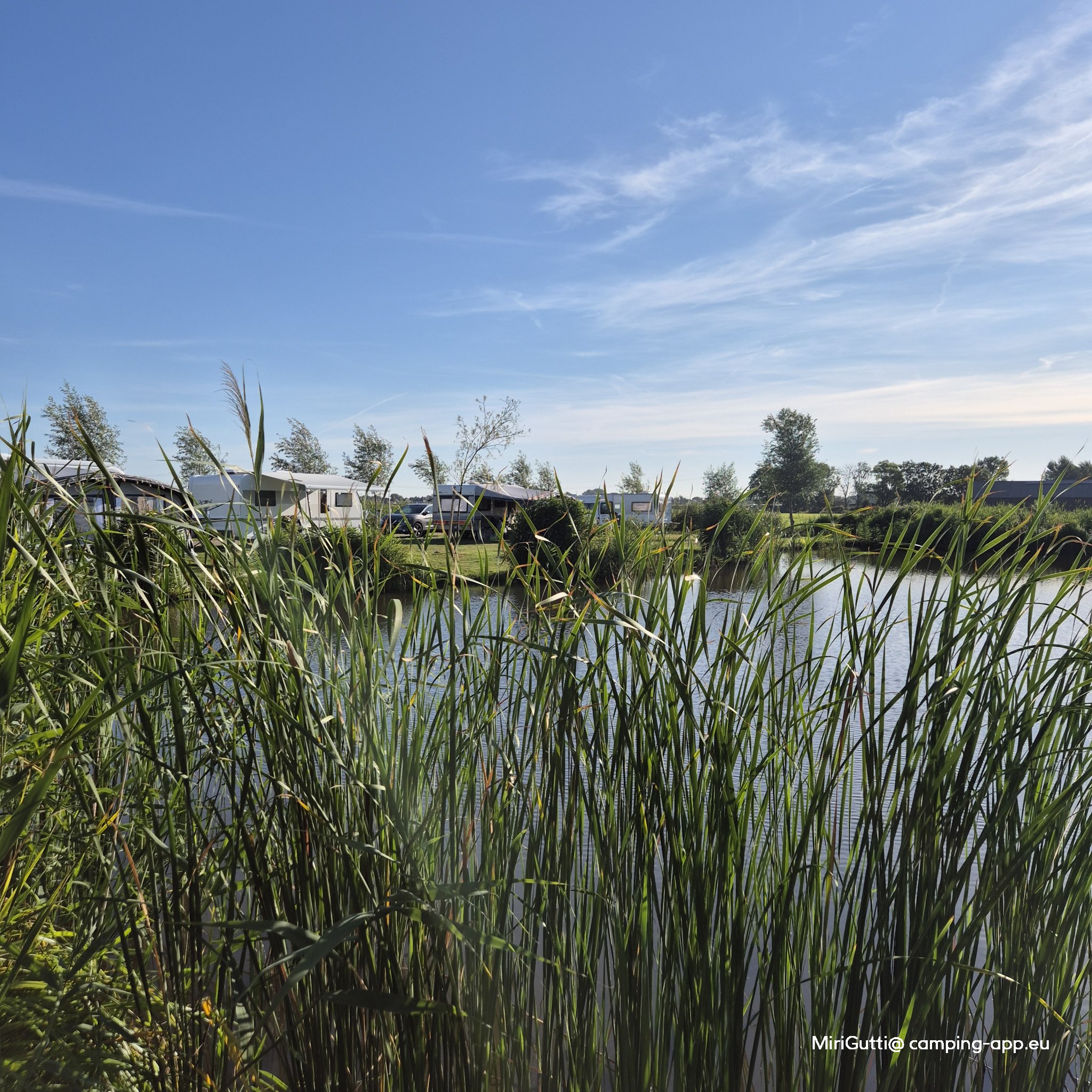 Camping De Noorde — Fotografie 5