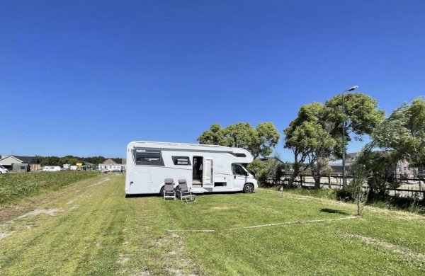 Buitenplaats De Strandwal — Photo 3