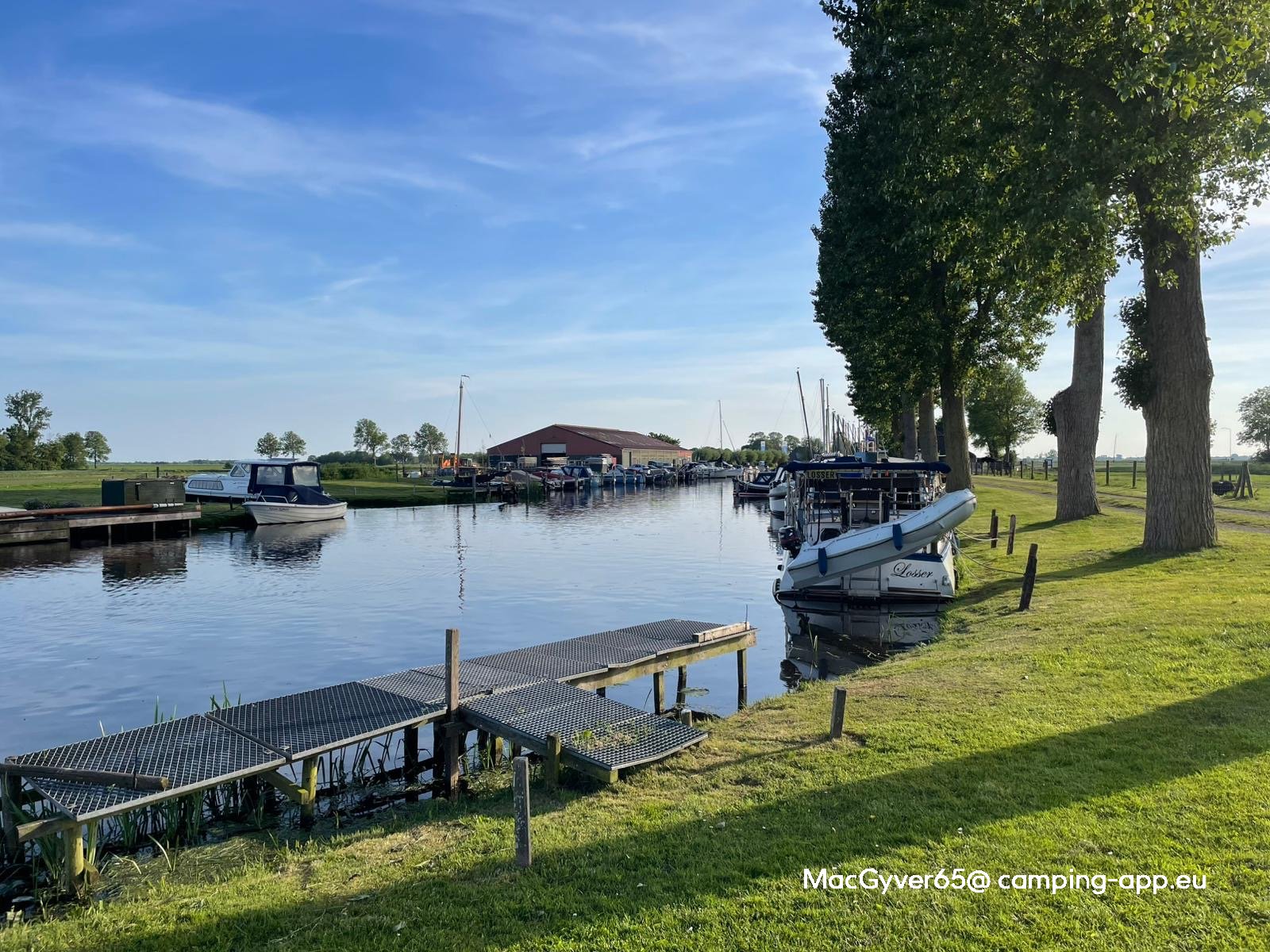 Heerenzijl — Photo 6