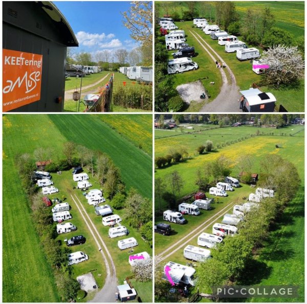 Campertuin CP Veluwe Noord — Photo 3