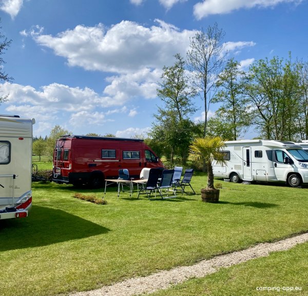 Campertuin CP Veluwe Noord — Photo 4