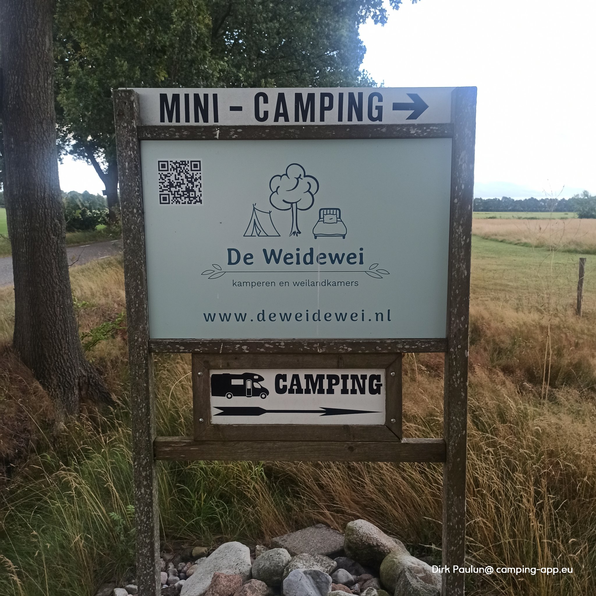 De Weidewei — Foto 4