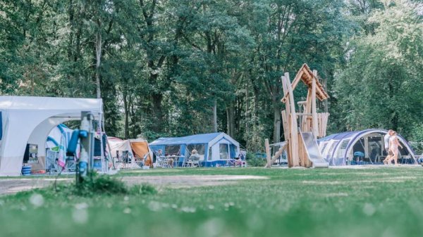 Camping Zwinderen — Photo 3