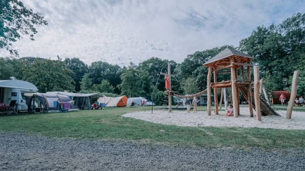 Camping Zwinderen — Photo 2