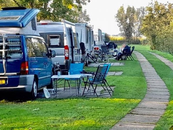 Bij Groen Geluk — Photo 3