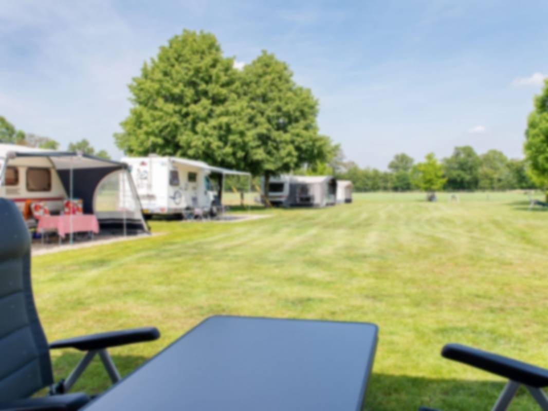 De Veldzijde Vakantiehuisjes & Mini Camping — Kemp in Losser