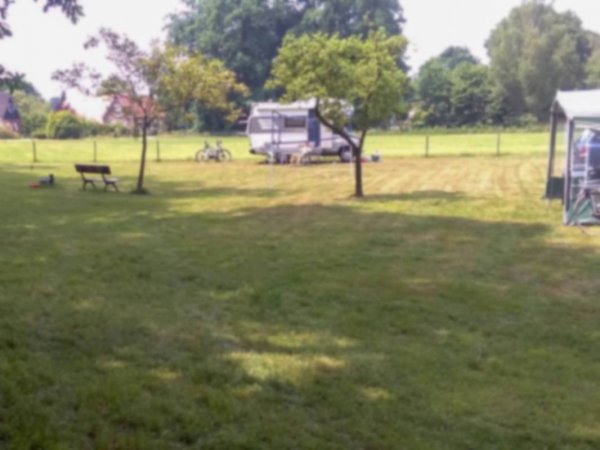 Camping Koordes — Photo 2