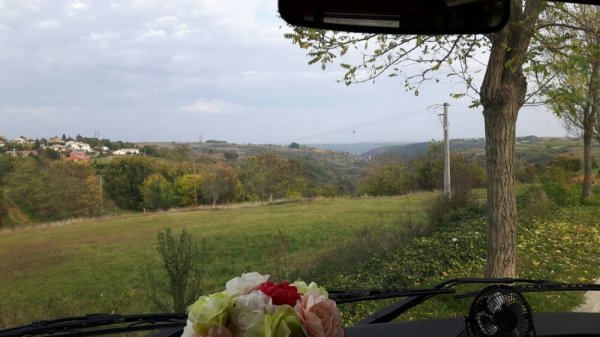 Stellplatz Ardoix — Foto 2