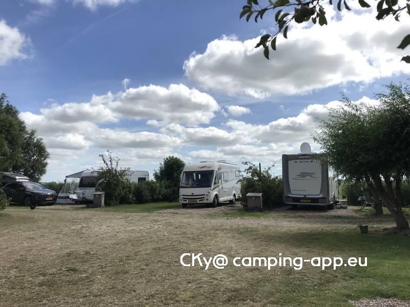 De Salix - Bed & Breakfast Mini Camping — Photo 3