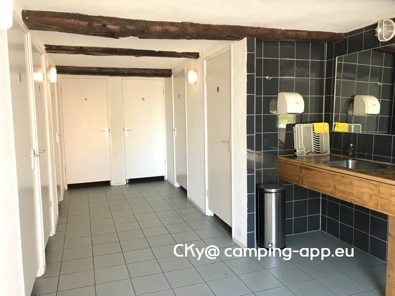 De Salix - Bed & Breakfast Mini Camping — Photo 4