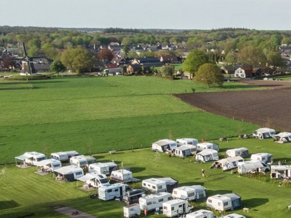 Camping de Meulebarg — Photo 2