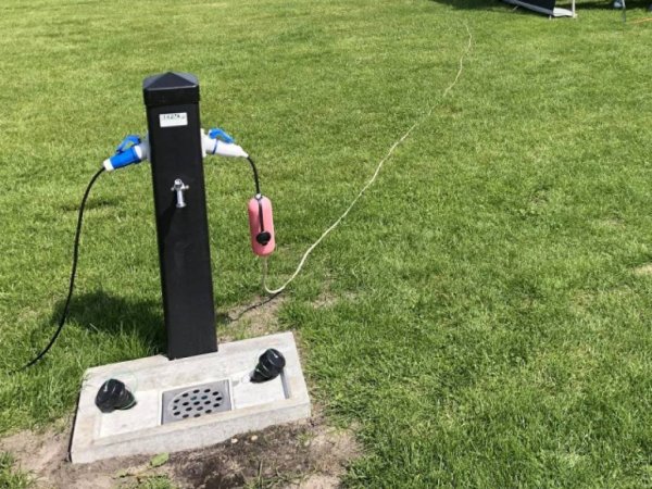 Camping de Meulebarg — Photo 3