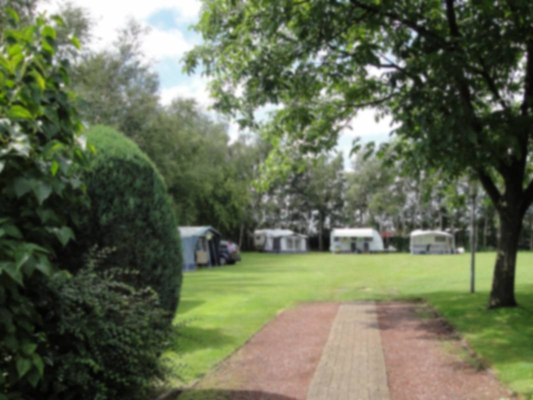 Mini-Camping Molenhof — Camping in Emmer-Compascuum
