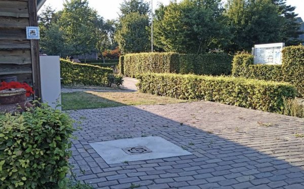 Camperplaats Weibos — Photo 2