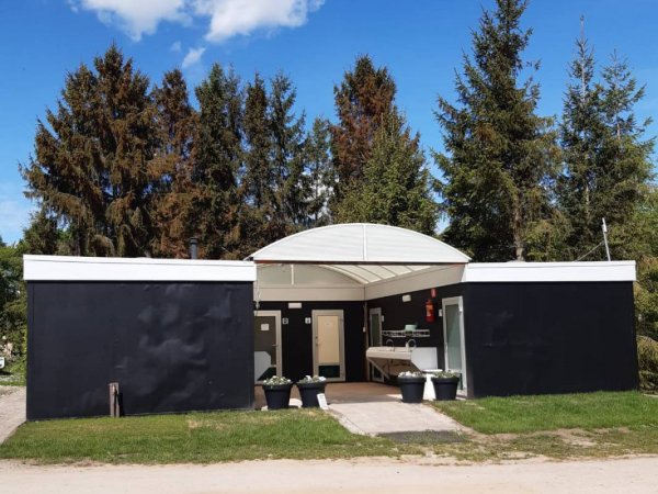 Camping De Veentjes — Photo 3