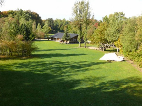 Landgoedcamping Westerwolde — Photo 2