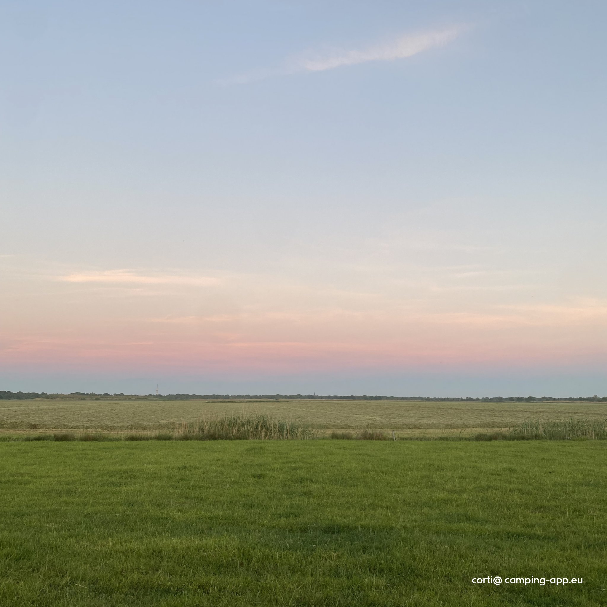 Camperplaats Vecht en Weide — Photo 5